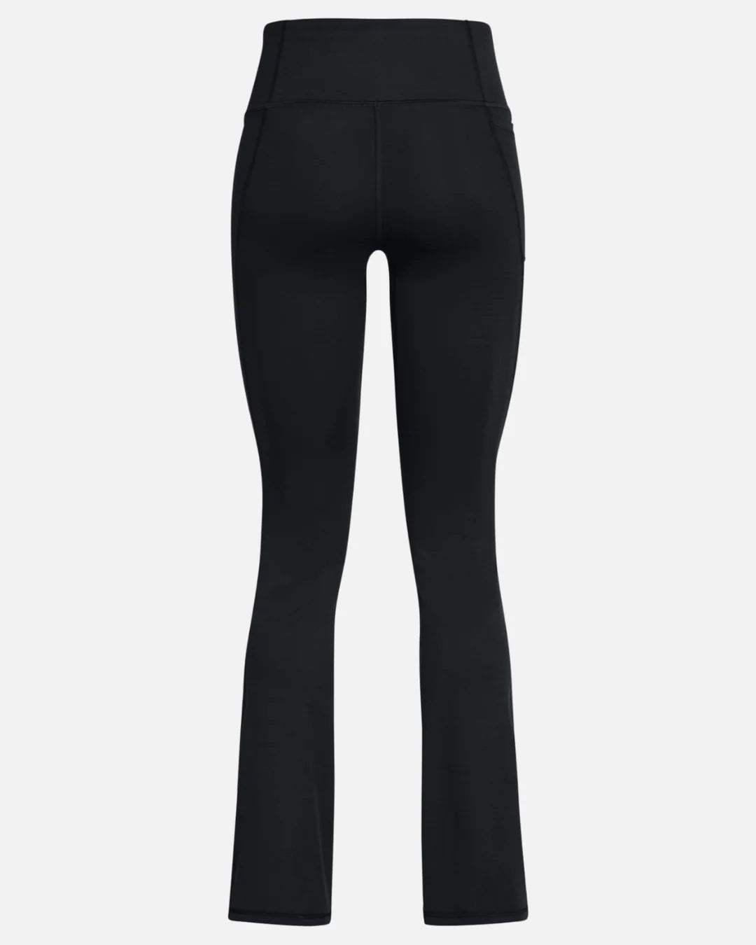 Legging Under Armour Motion Evasé Femme - Noir
