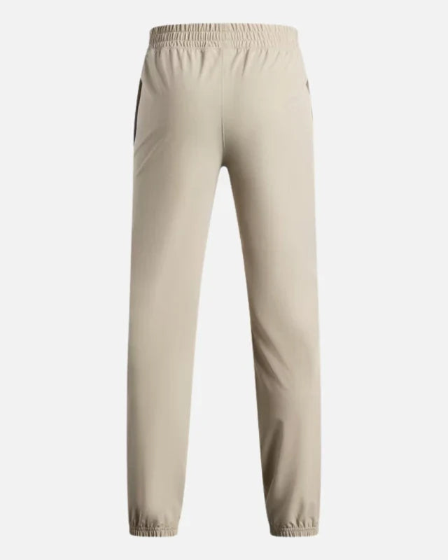 Pantalon Under Armour Vibe - Beige