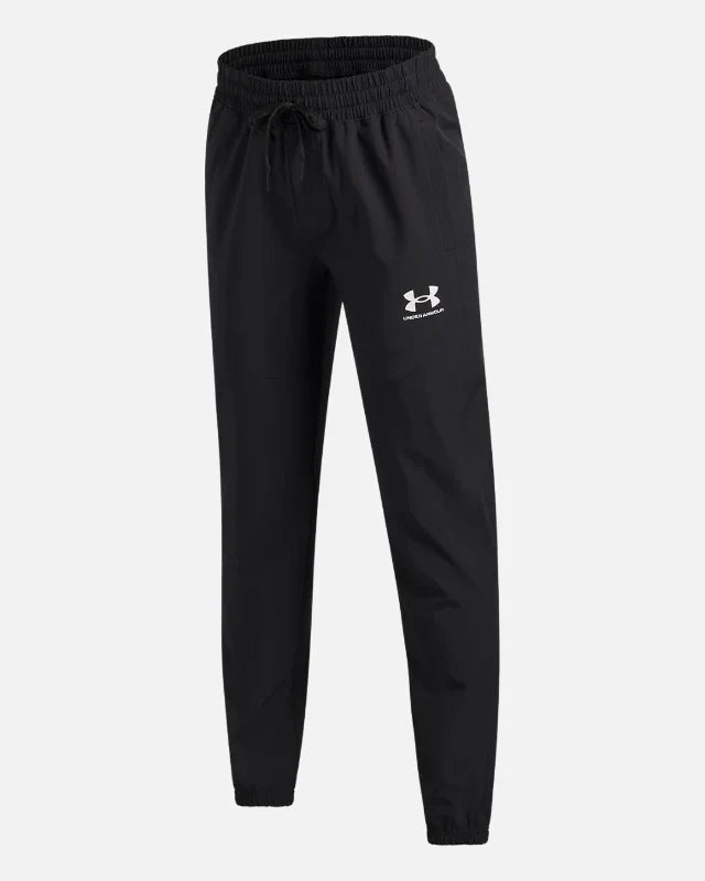 Pantalon Under Armour Vibe - Noir