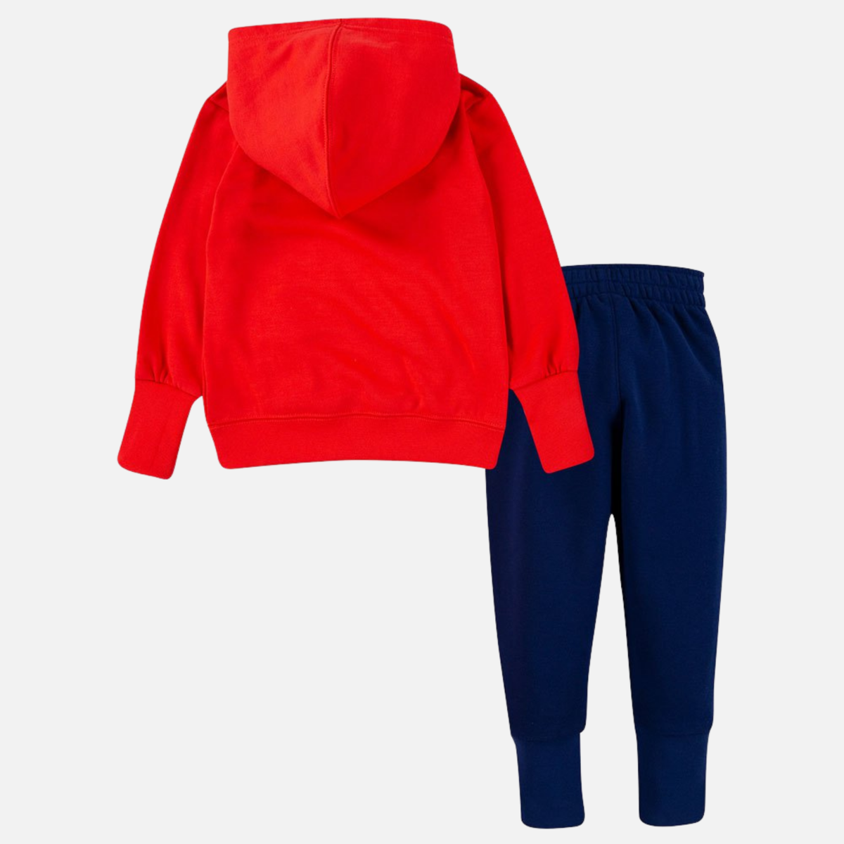 Ensemble Survêtement Nike Sportswear Bébé - Bleu/Rouge
