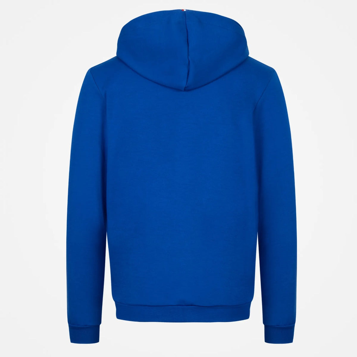 Sweat à Capuche Zippé Le Coq Sportif Essentiels - Bleu