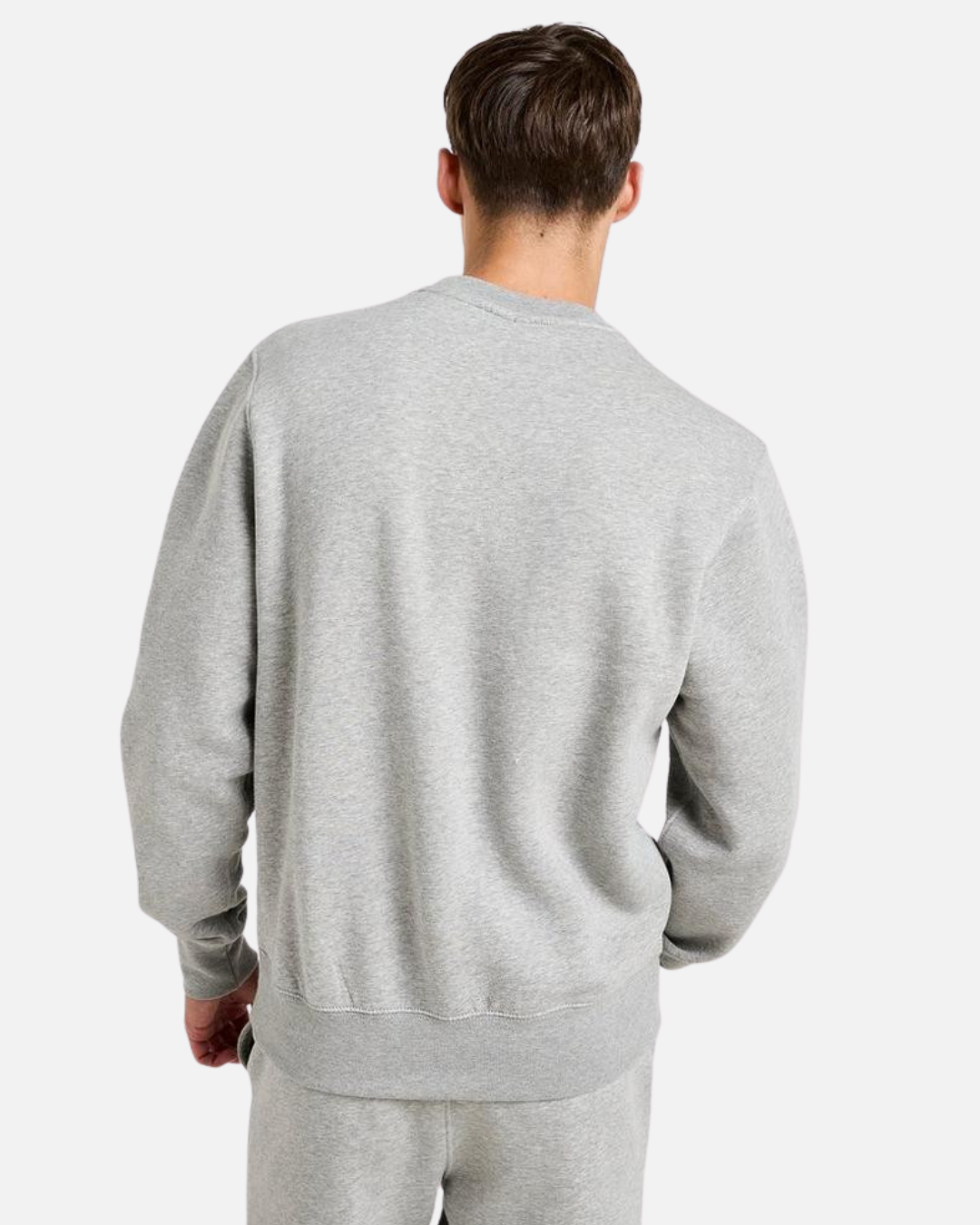 Sweat Nike Sportswear Club - Gris