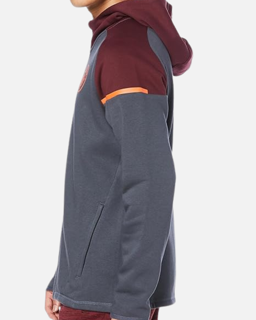 Sweat PUMA Manchester City - Gris