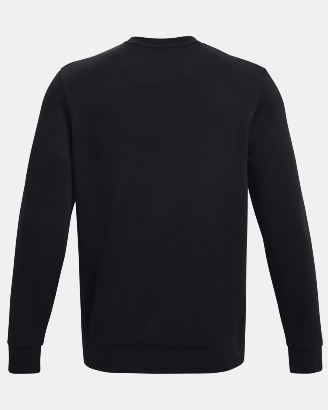 Sweat Under Armour Essential Fleece - Noir