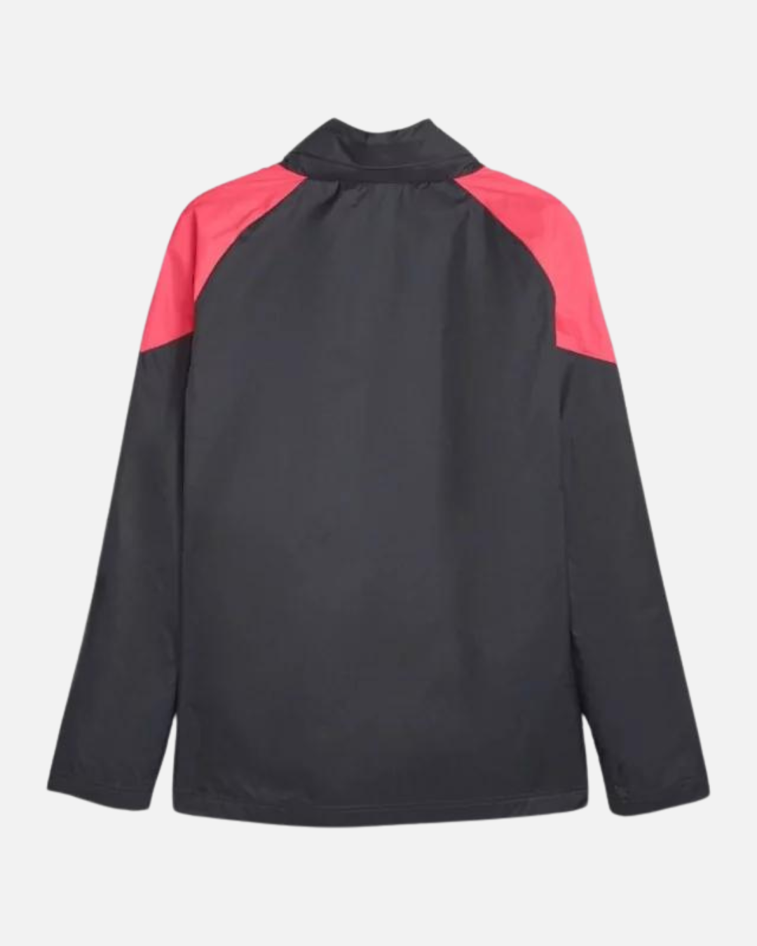 Veste Coupe-Vent Manchester City - Noir