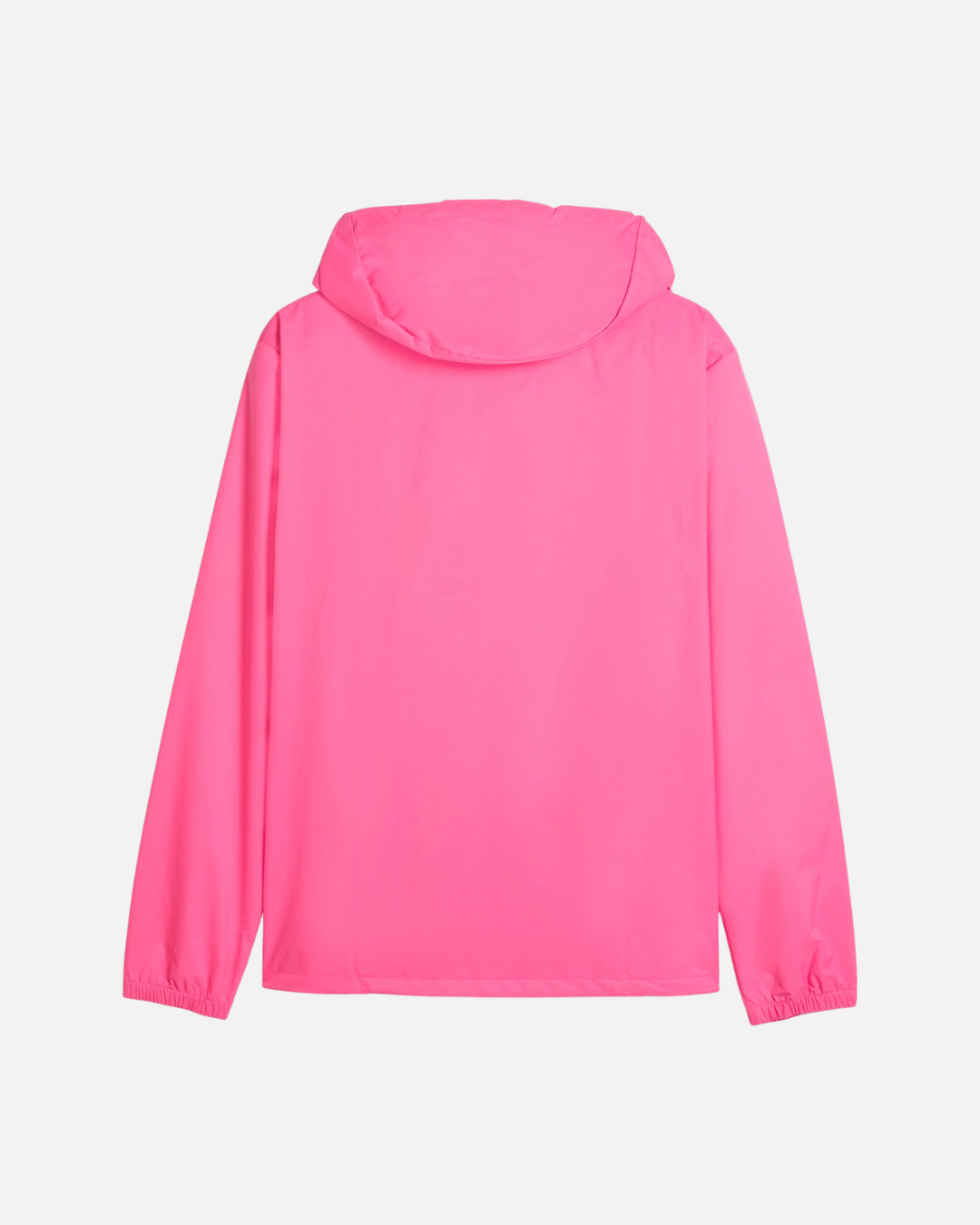Veste Coupe-Vent Manchester City - Rose