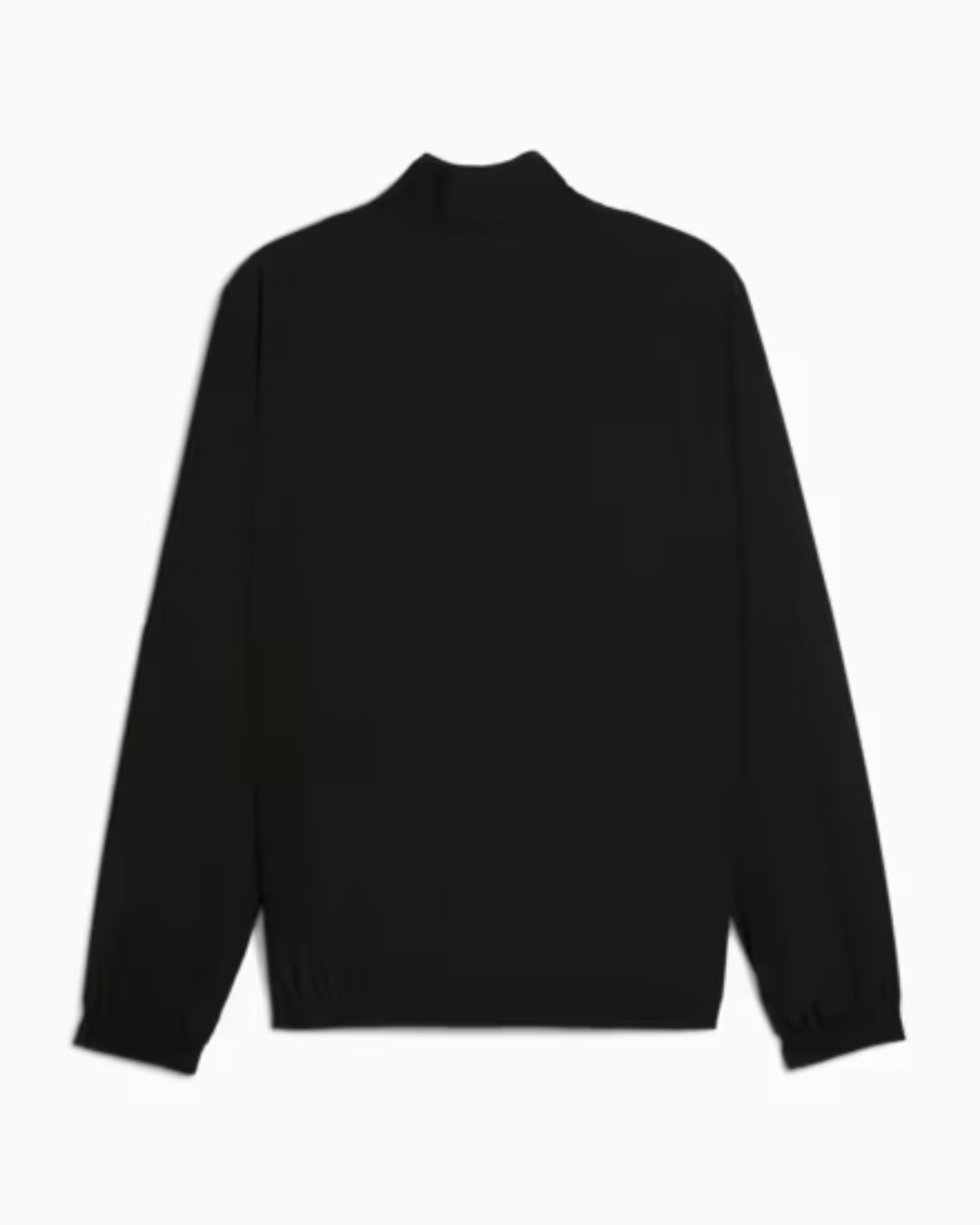 Veste de survêtement Dortmund 2025 - Noir/Jaune