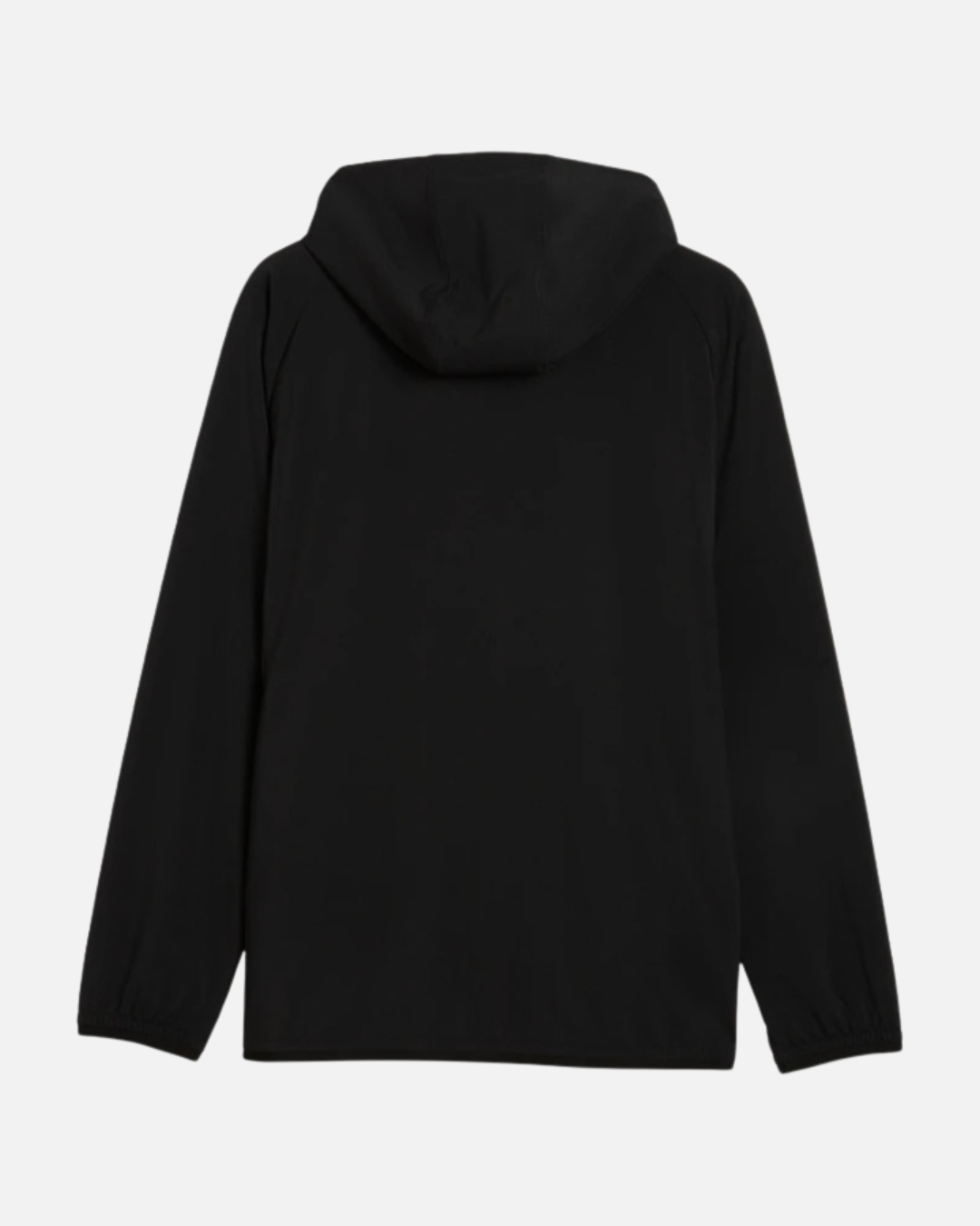 Veste de survêtement Portugal PowerTrain Woven - Noir