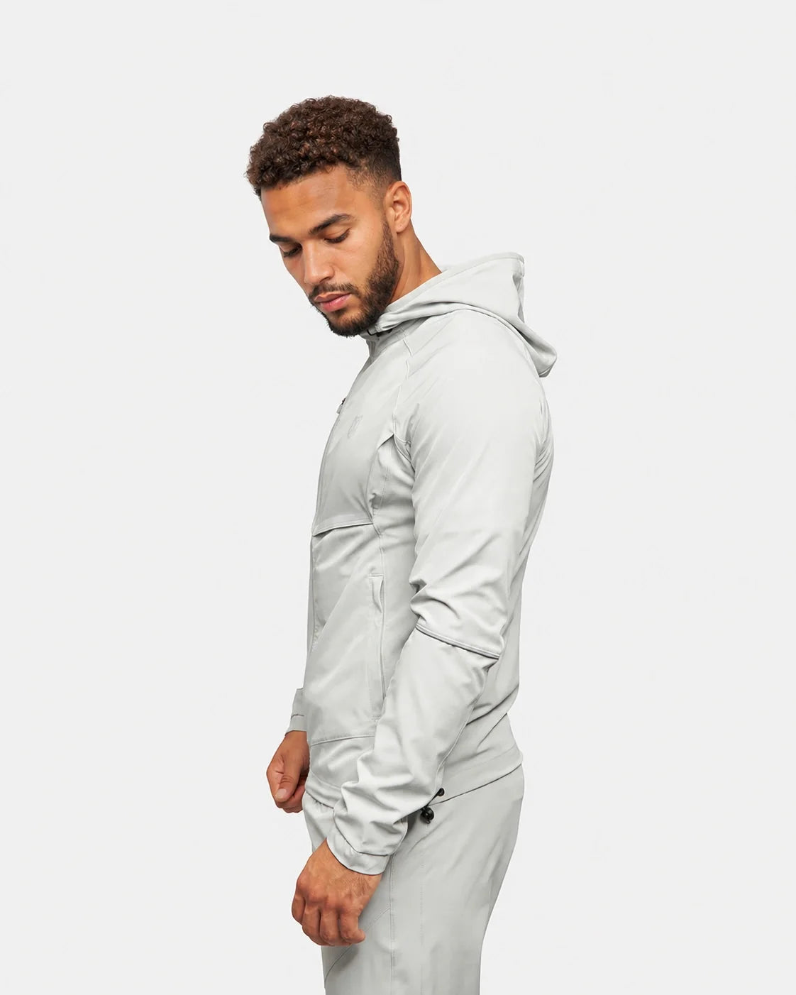Veste FK Calcio III - Gris