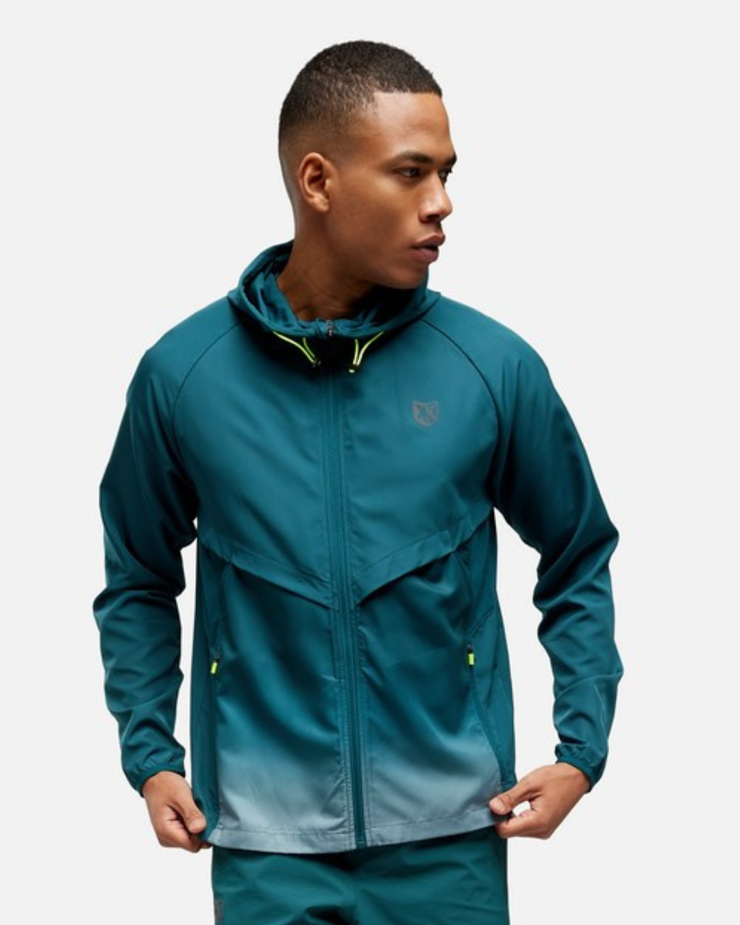 Veste FK Lift II - Vert