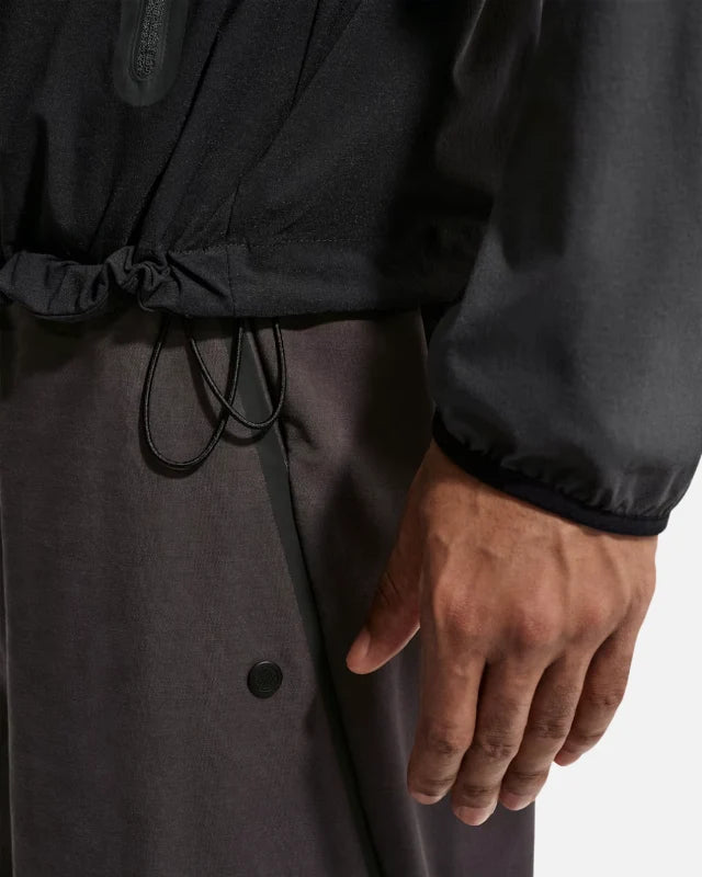 Veste Nike Paris Saint-Germain Tech 2026/2027 - Noir