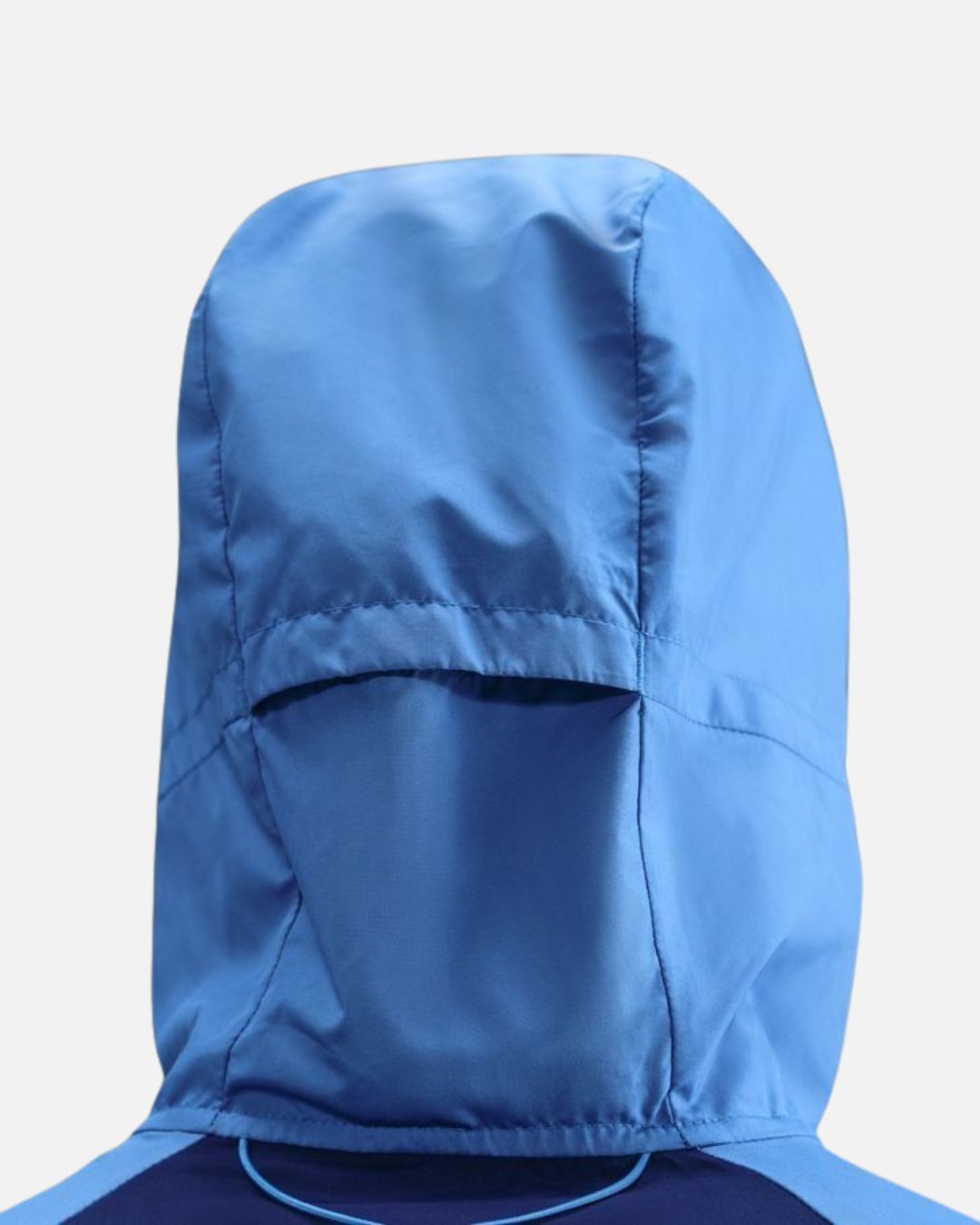 Veste Nike Sportswear City Side - Bleu