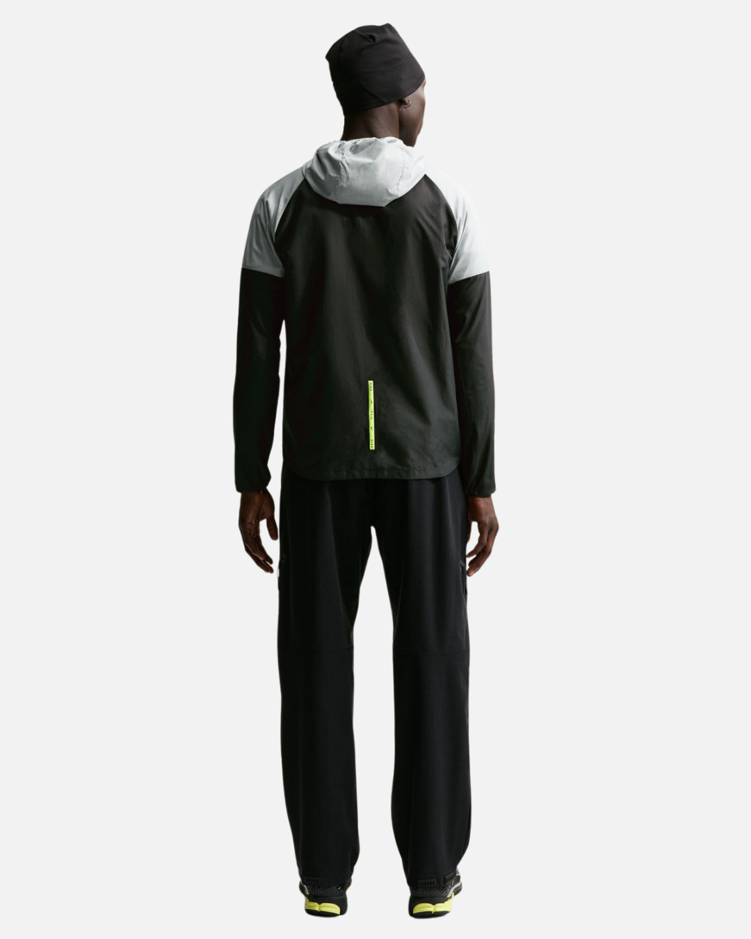 Veste Nike Sportswear City Side - Gris/Noir