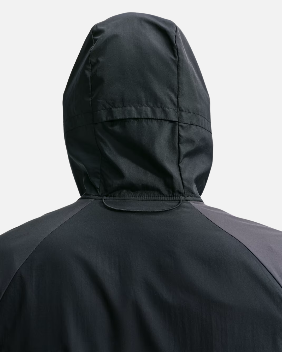 Veste Paris Saint-Germain City Side 2026/2027 - Noir/Rose