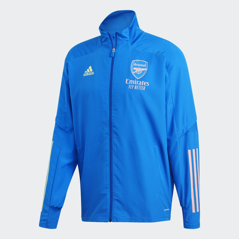 Veste Arsenal - Bleu