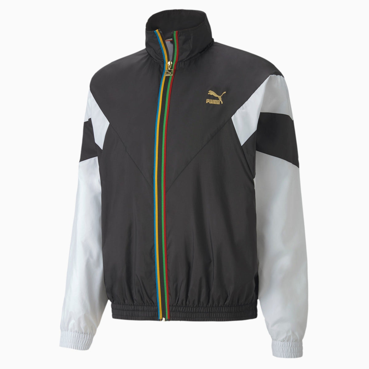 Veste Puma The Unity Collection - Noir