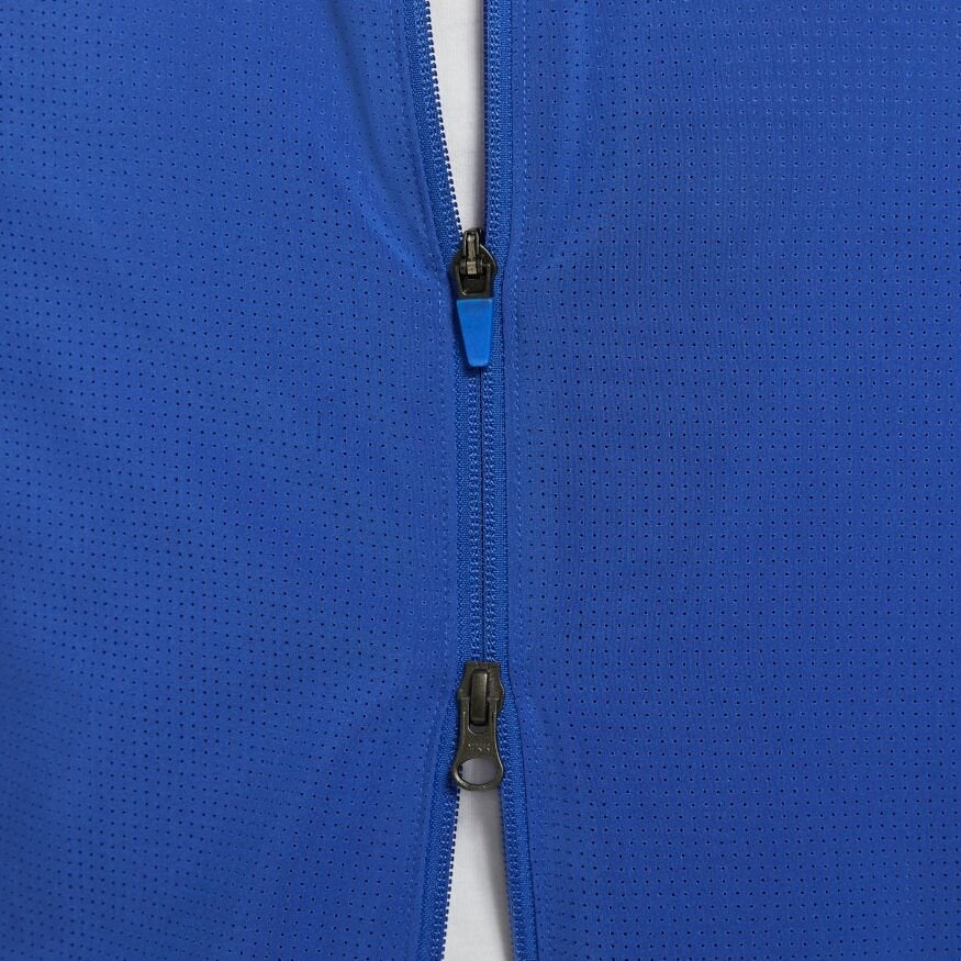 Veste tissée Nike FC Joga Bonito - Bleu/Blanc