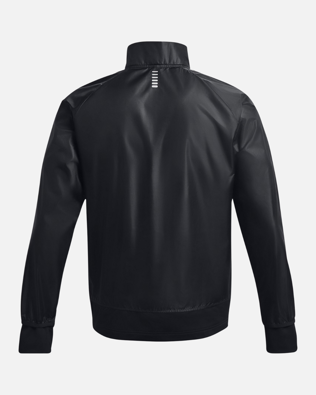 Veste Under Armour Running Launch - Noir