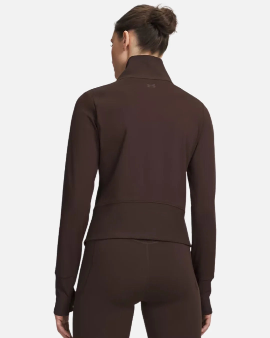 Veste Under Armour Meridian Femme - Marron