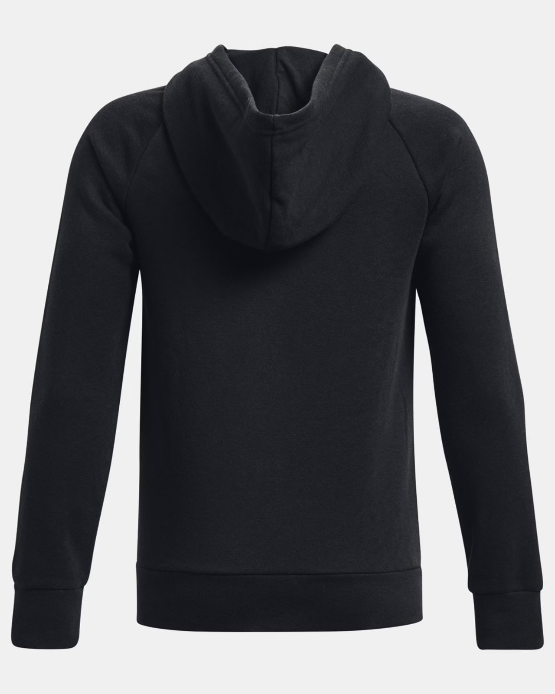 Veste Under Armour Running Rival Fleece Junior - Noir