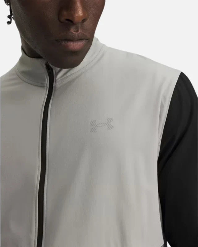 Veste Under Armour Velociti - Gris