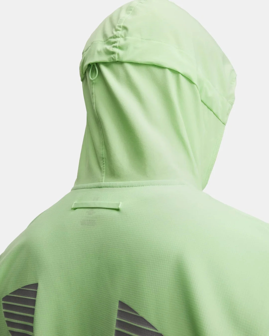 Veste Under Armour Running Velociti Pro Storm - Vert