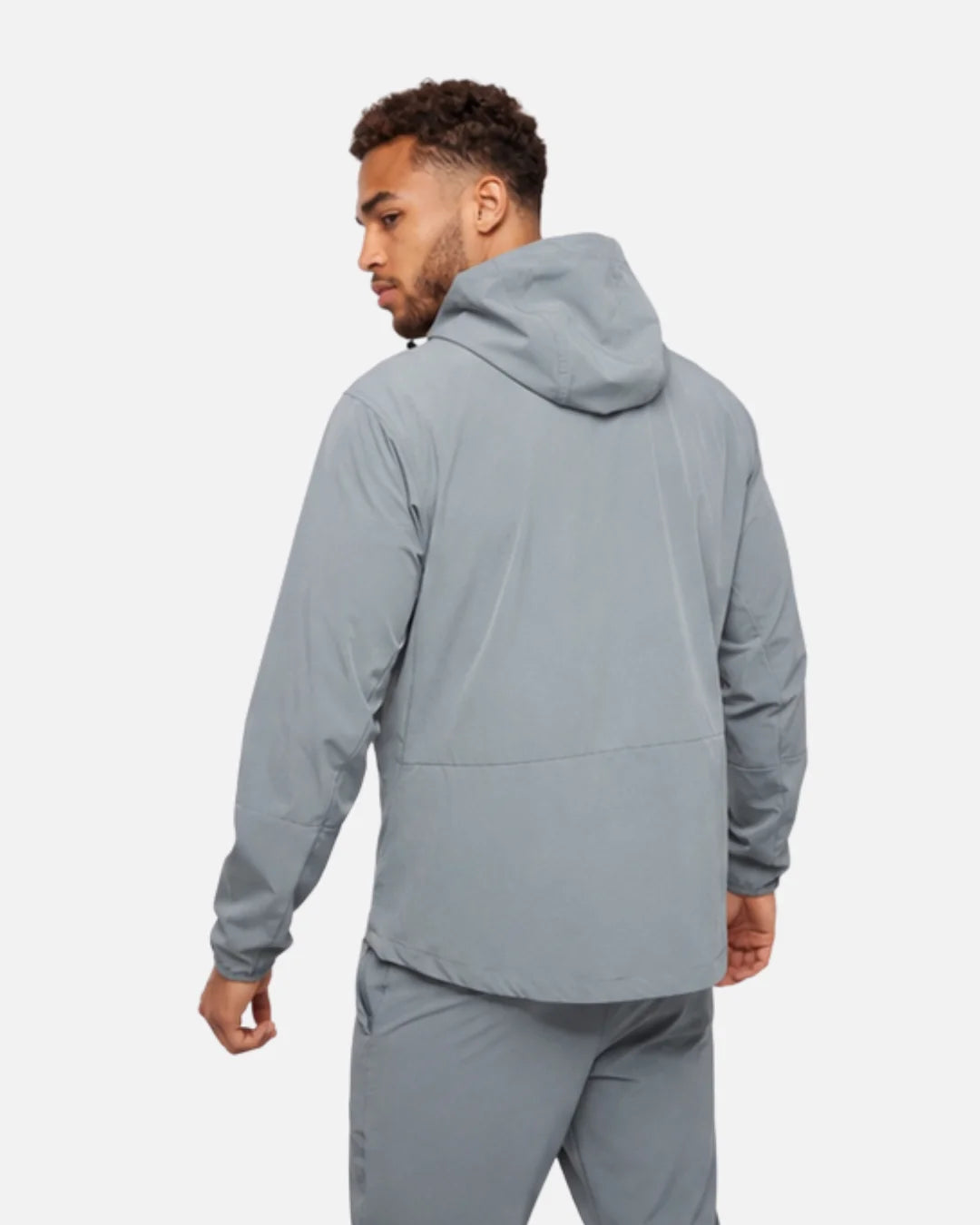Veste Nike Running Unlimited - Gris