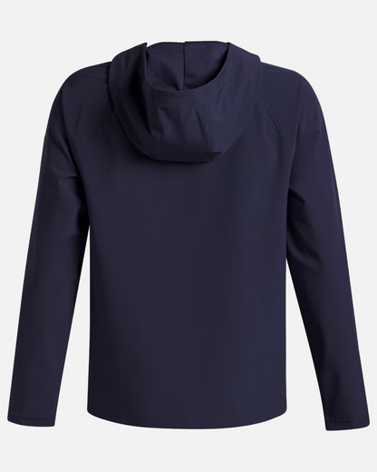 Veste Under Armour Unstoppable Junior - Bleu