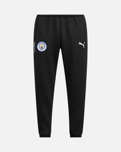 Pantalon de survêtement Manchester City 2025/2026 - Noir