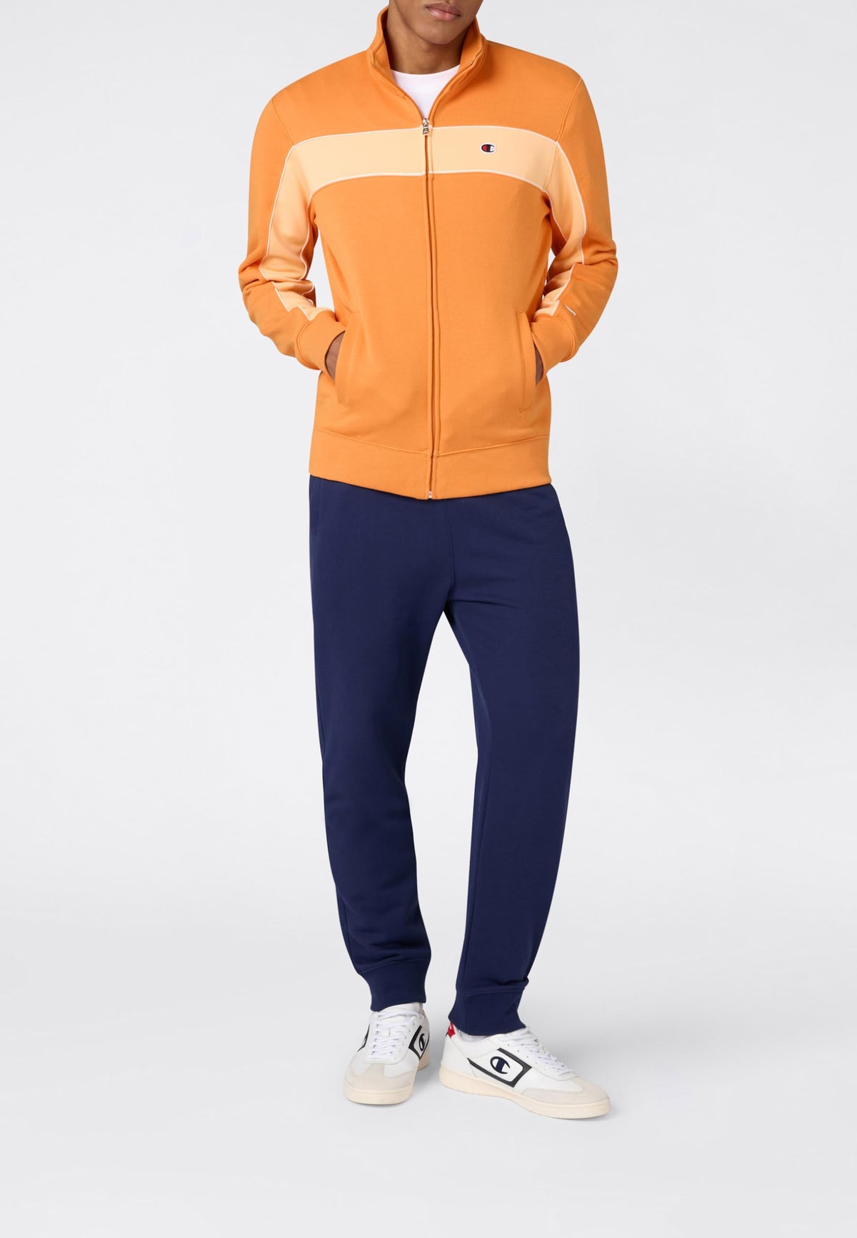 Champion Survêtement Homme