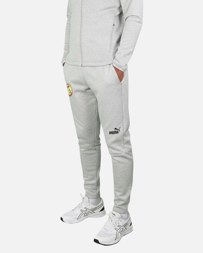 Pantalon de survêtement Sénégal - Gris