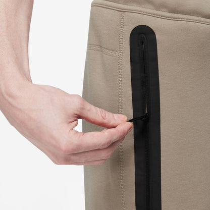 Pantalon Nike Tech Fleece - Marron