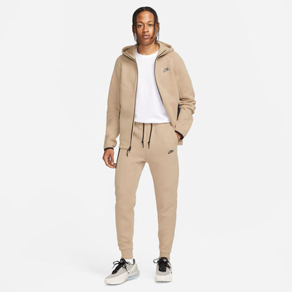 Pantalon Nike Tech Fleece - Marron