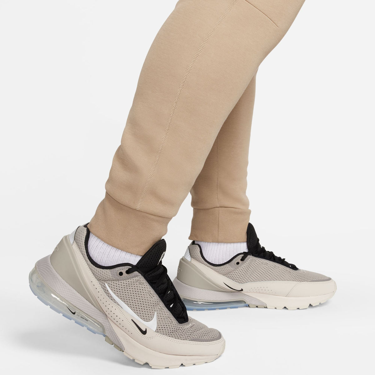 Pantalon Nike Tech Fleece - Marron