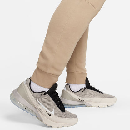 Pantalon Nike Tech Fleece - Marron