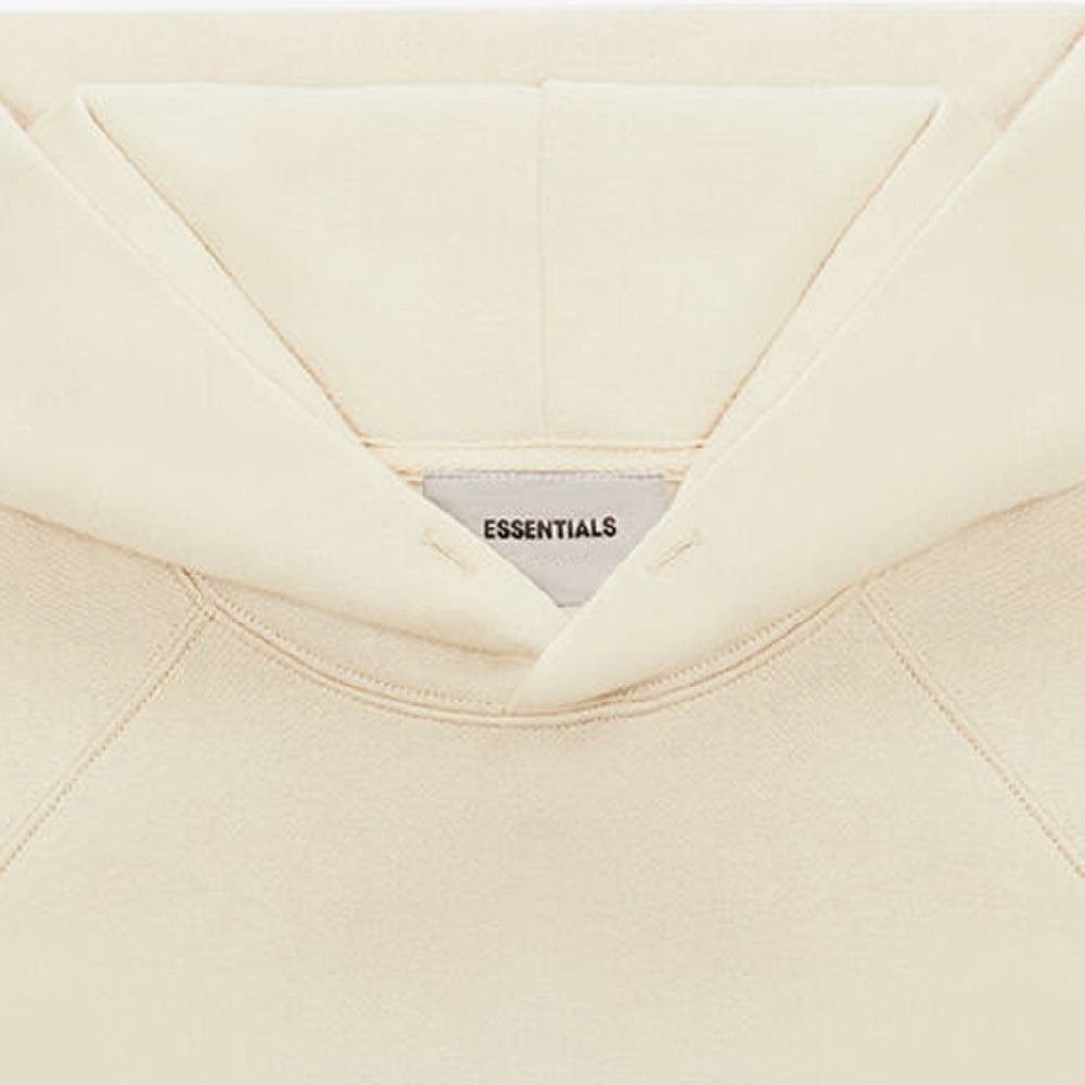 PULL OVERSIZE "ESSENTIALS"
