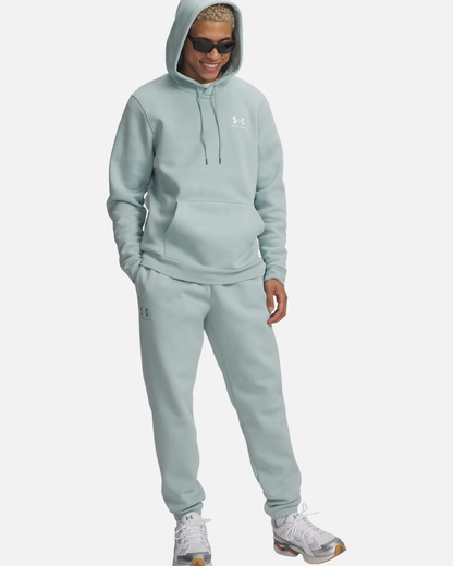 Pantalon Under Armour Icon Fleece - Bleu