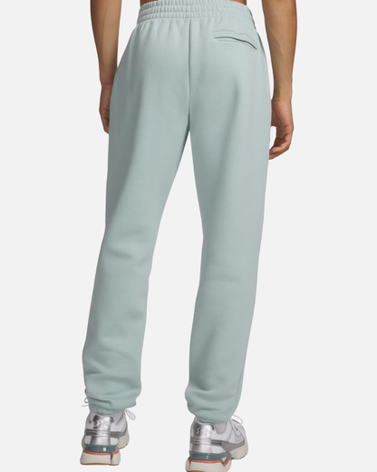 Pantalon Under Armour Icon Fleece - Bleu