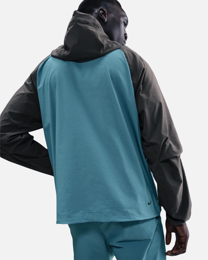 Veste Nike Waterproof jacket Tech - Bleu/Noir/Gris