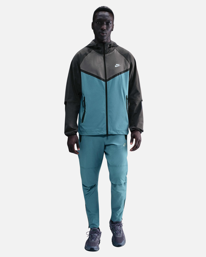 Veste Nike Waterproof jacket Tech - Bleu/Noir/Gris