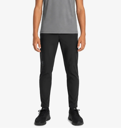Pantalon Under Armour Running Unstoppable Junior - Noir