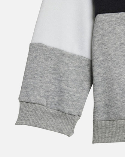 Ensemble Adidas bébé - Noir/Gris