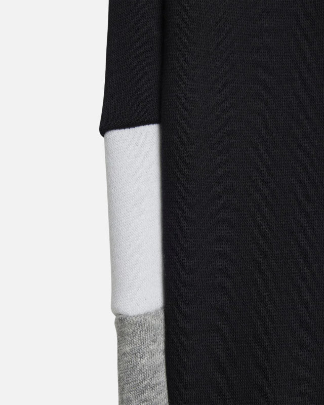 Ensemble Adidas bébé - Noir/Gris