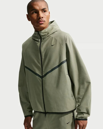 Veste Nike Tech - Vert