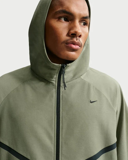 Veste Nike Tech - Vert