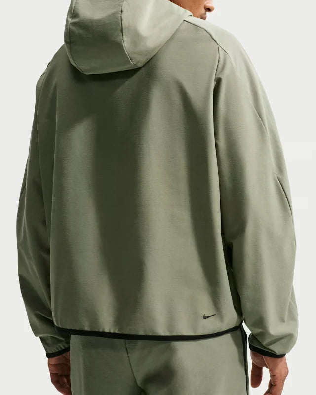 Veste Nike Tech - Vert