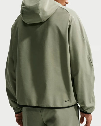 Veste Nike Tech - Vert