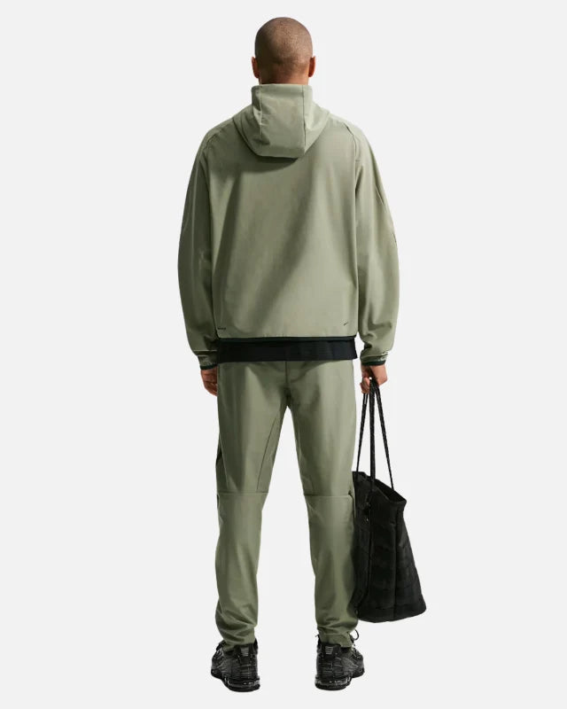 Veste Nike Tech - Vert