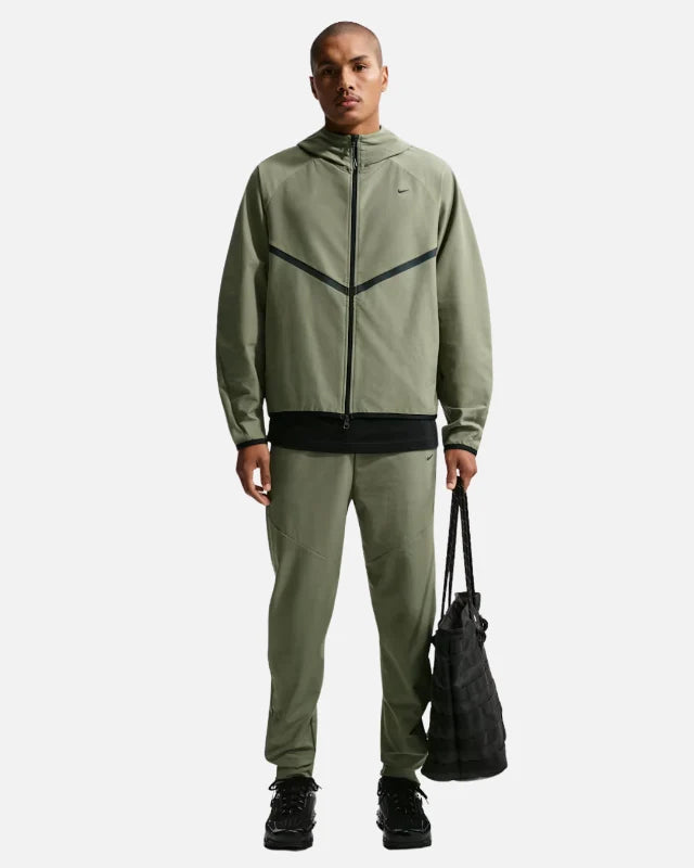 Veste Nike Tech - Vert