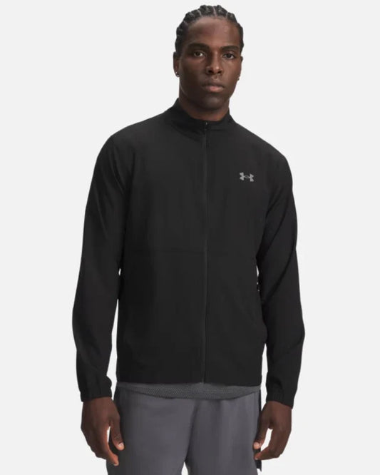 Veste Under Armour Velociti - Noir